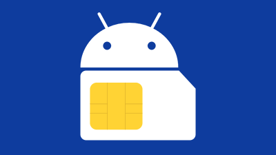 eSIM for Android