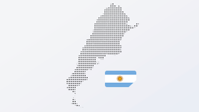 eSIM Argentina