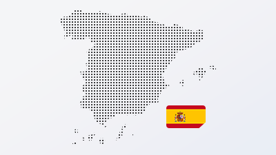 eSIM Spain